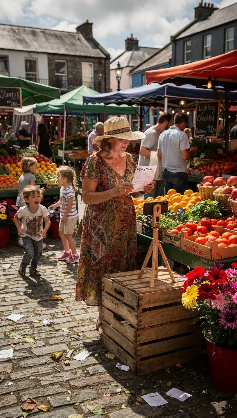 Mobile photography white balance adjustment tips